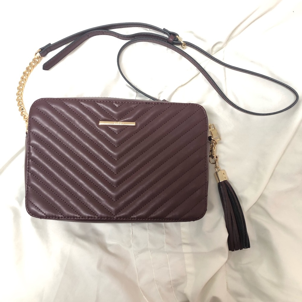Aldo Andressera Crossbody